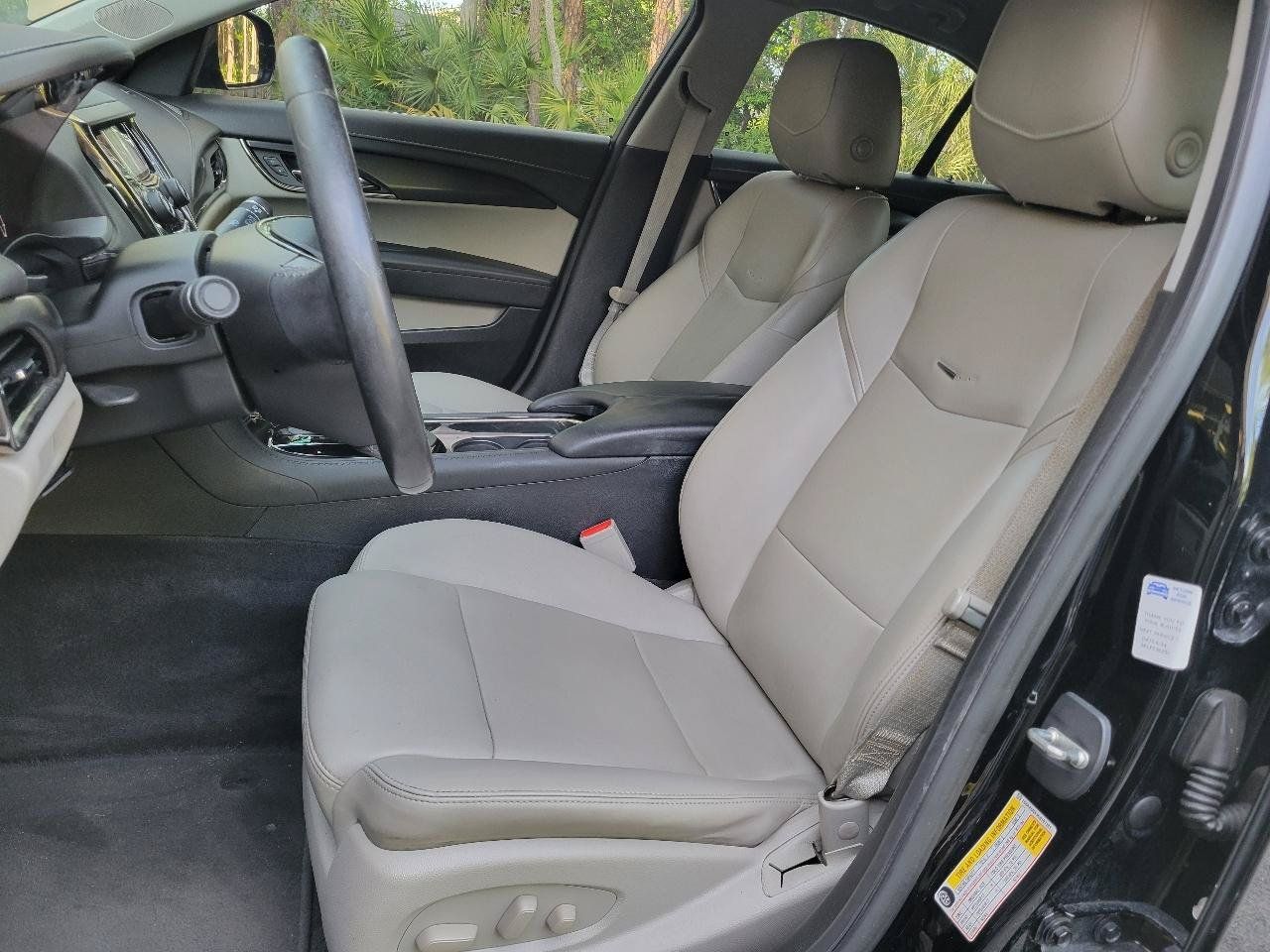 Used 2016 Cadillac ATS Sedan RWD image 15