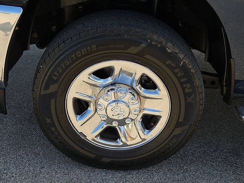 Used 2020 RAM 2500 Big Horn AWD/4WD image 13
