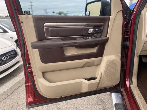 Used 2014 RAM 1500 Lone Star image 13