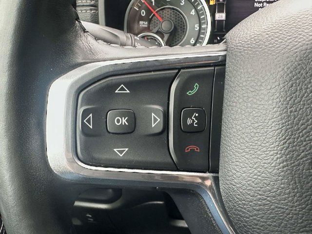 Used 2023 RAM 1500 Laramie AWD/4WD image 30