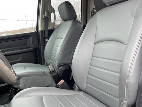 Used 2016 RAM 1500 Tradesman image 4