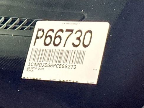 Used 2023 Dodge Durango GT image 26