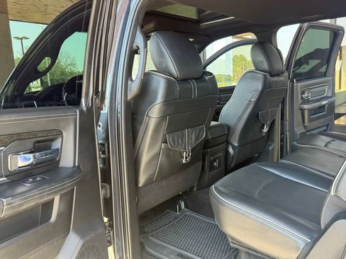 Used 2018 RAM 2500 Limited image 39