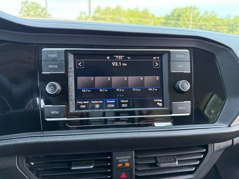 Used 2020 Volkswagen Jetta S w/ Driver Assistance Package FWD image 10