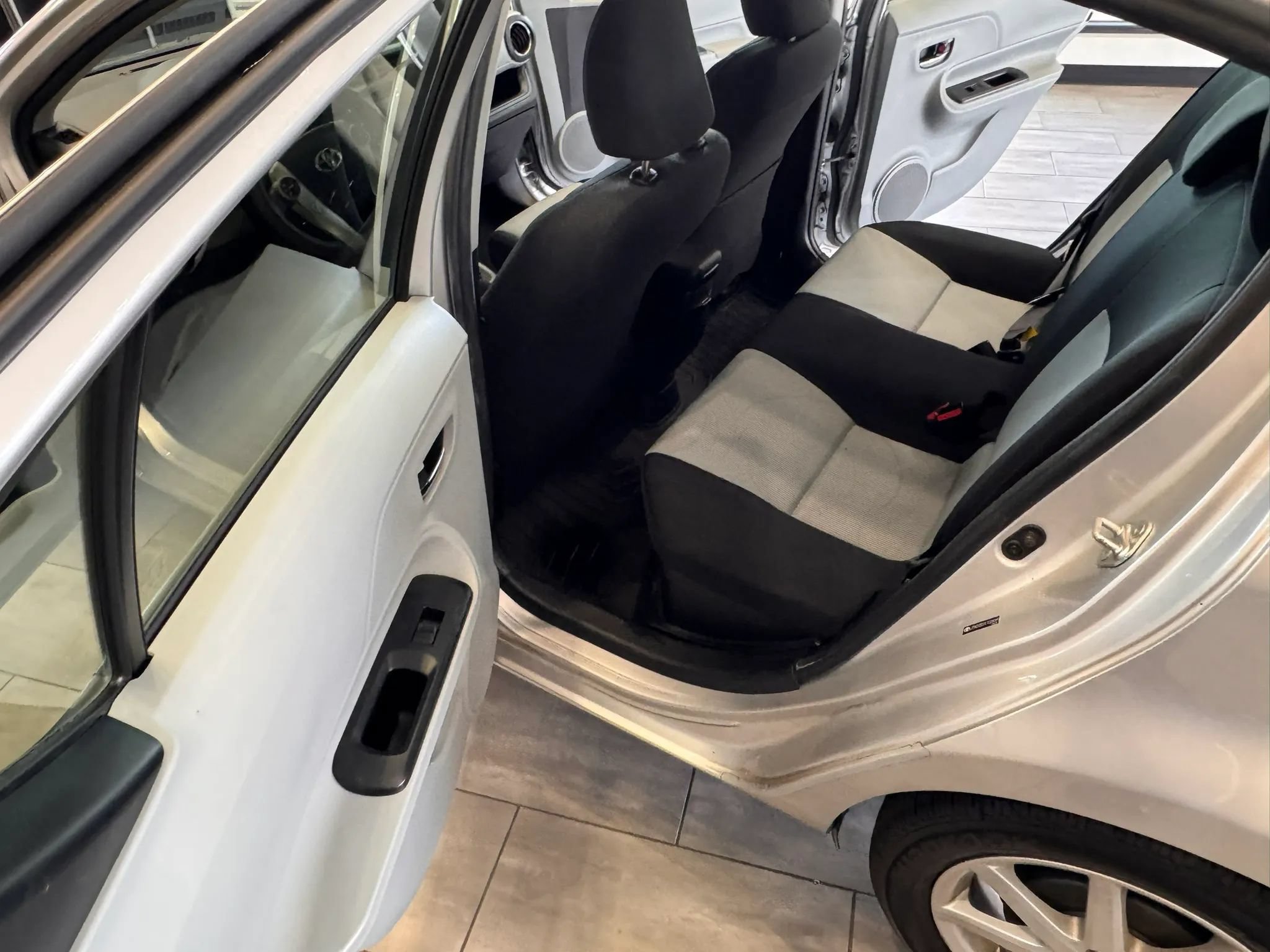 Used 2012 Toyota Prius C Three FWD image 20