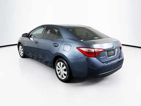 Used 2016 Toyota Corolla LE FWD image 5