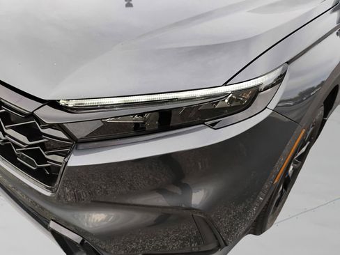Used 2024 Honda CR-V Sport-L image 15