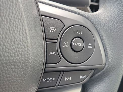 New 2026 Toyota Corolla LE FWD image 10