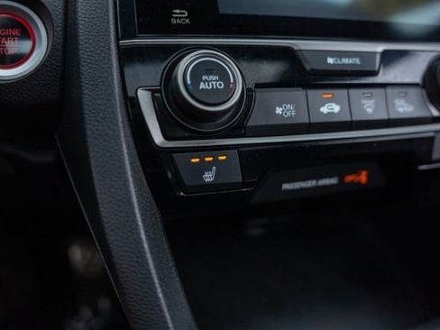 Used 2018 Honda Civic Si image 19