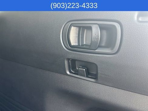 Used 2025 MAZDA CX-50 AWD 2.5 S w/ Weather Package image 12
