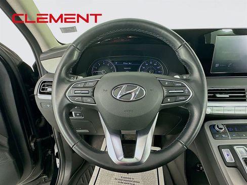 Used 2022 Hyundai Palisade SEL w/ Convenience Package image 14