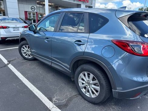 Used 2016 MAZDA CX-5 Touring FWD image 29