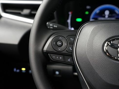 New 2026 Toyota Corolla SE image 14