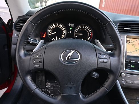 Used 2010 Lexus IS 250C RWD image 20