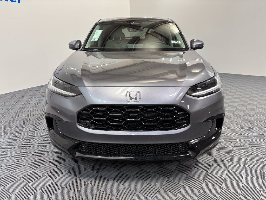 New 2027 Honda HR-V EX-L image 9