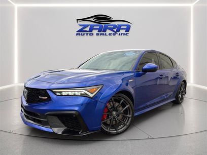 Used 2024 Acura Integra Type S