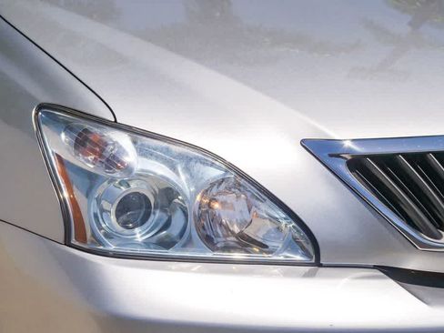 Used 2008 Lexus RX 350 2WD image 4
