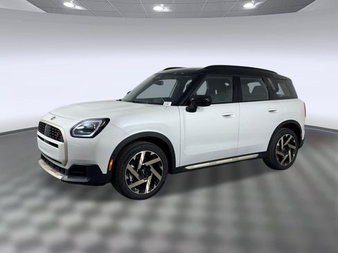 New 2027 MINI Cooper Countryman S AWD/4WD image 1