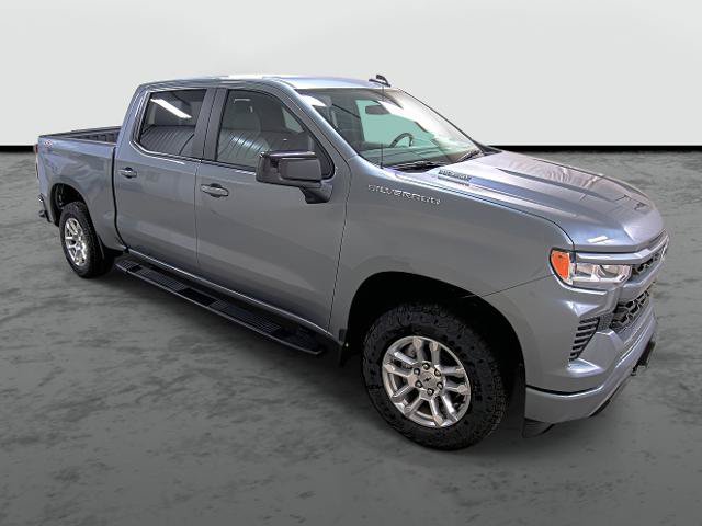 New 2026 Chevrolet Silverado 1500 RST w/ Convenience Package II AWD/4WD image 5