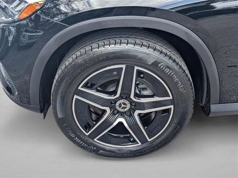 Certified 2026 Mercedes-Benz GLC 300 GLC 300 image 24