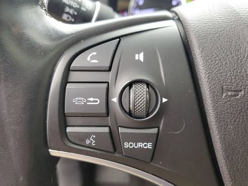 Used 2019 Acura MDX SH-AWD image 26