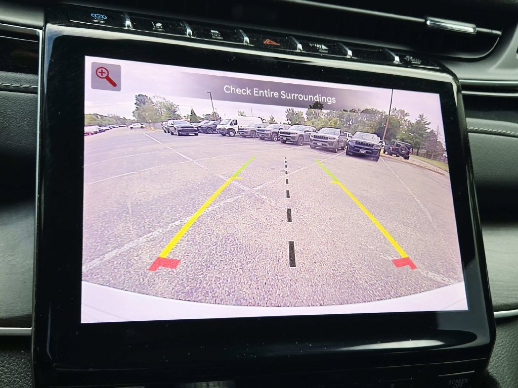 Used 2023 Jeep Grand Cherokee 4WD 4xe image 16