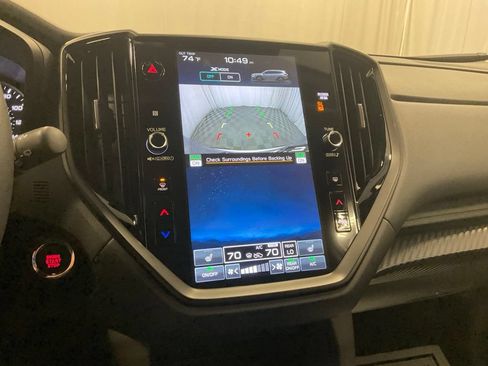 New 2026 Subaru Ascent Premium AWD/4WD image 22