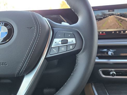 New 2026 BMW X5 xDrive40i image 29