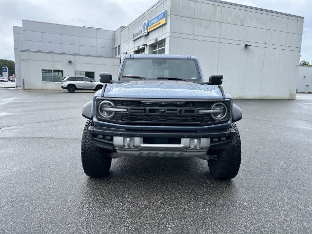 Used 2023 Ford Bronco Raptor AWD/4WD image 8