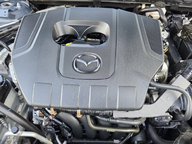 Used 2024 MAZDA CX-30 AWD 2.5 S w/ Preferred Package image 26