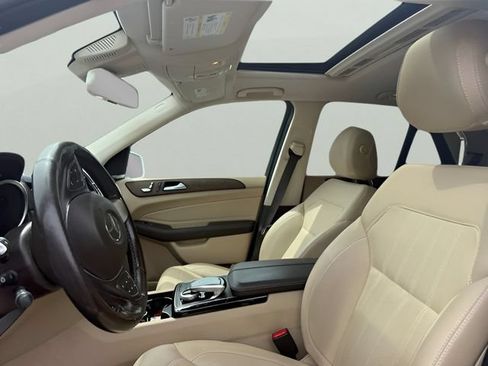 Used 2018 Mercedes-Benz GLE 350 4MATIC image 17