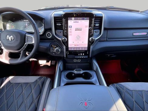 New 2026 RAM 1500 Big Horn AWD/4WD image 5