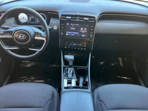 Used 2024 Hyundai Tucson SEL AWD/4WD image 4