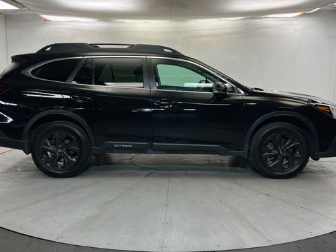 Used 2022 Subaru Outback Onyx Edition XT w/ Popular Package #2 AWD/4WD image 7