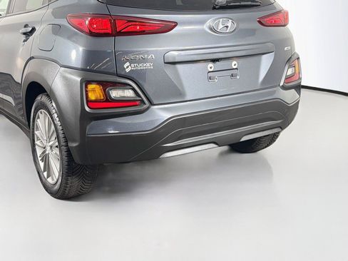 Used 2018 Hyundai Kona SEL AWD/4WD image 37