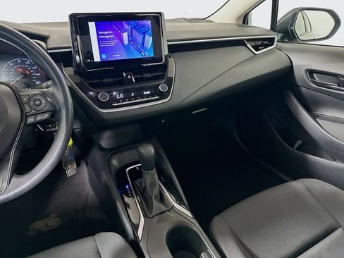 Certified 2024 Toyota Corolla LE FWD image 24