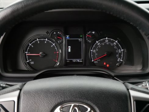 Certified 2023 Toyota 4Runner SR5 Premium w/ Moonroof Package AWD/4WD image 21