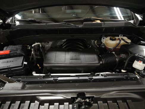 Used 2021 Chevrolet Silverado 1500 LTZ w/ Safety Package II image 14