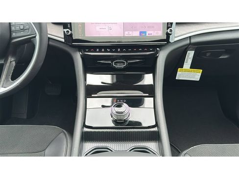 New 2026 Jeep Grand Cherokee Altitude RWD image 18