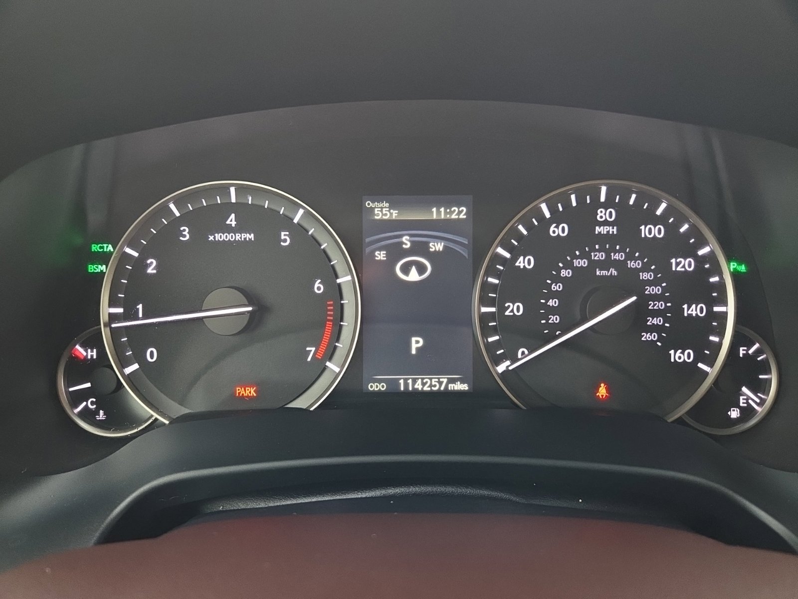 Used 2017 Lexus RX 350 AWD w/ Premium Package image 27