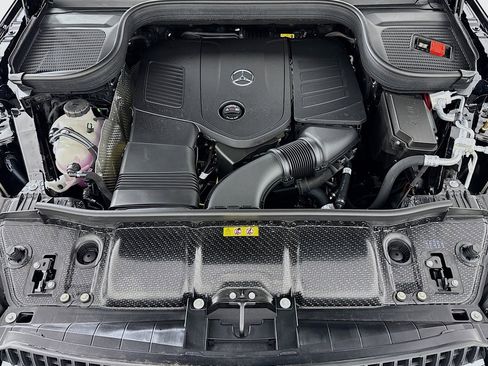 New 2026 Mercedes-Benz GLE 350 4MATIC image 11