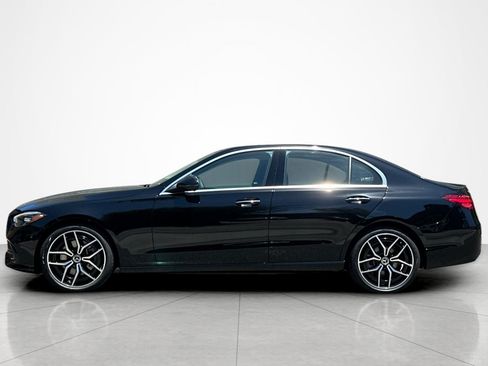 New 2026 Mercedes-Benz C 300 Sedan image 2