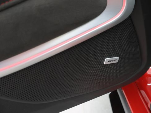 Used 2017 Chevrolet Camaro ZL1 RWD image 36