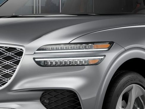 New 2026 Genesis GV70 2.5T Advanced image 9