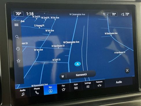 Used 2024 Ford F350 Lariat w/ Lariat Ultimate Package image 14