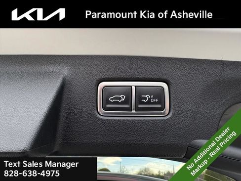 New 2026 Kia Sorento X-Line EX AWD/4WD image 28