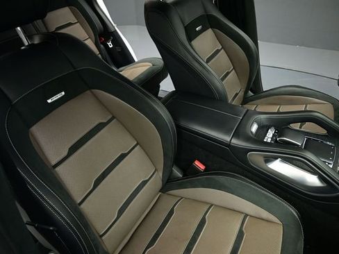 Used 2021 Mercedes-Benz GLS 63 AMG 4MATIC image 62