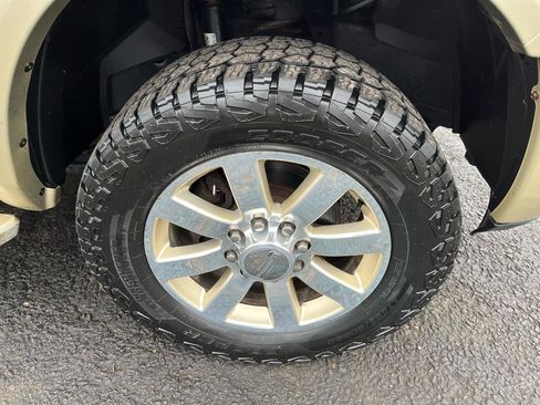 Used 2016 RAM 2500 Longhorn w/ Convenience Group image 12