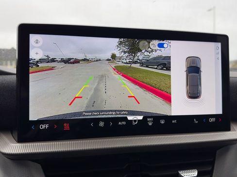 New 2026 Ford Explorer Active w/ Active Comfort Package image 40