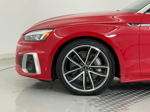 Used 2024 Audi A5 2.0T Prestige w/ 19" Wheel Package image 23